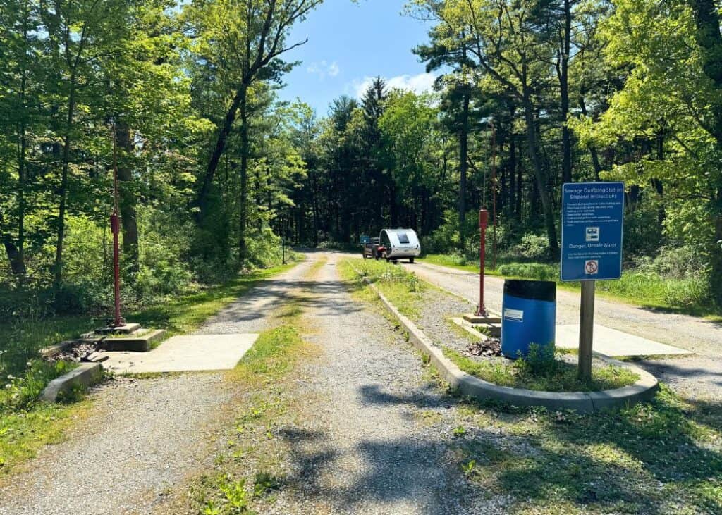 Turkey Point Provincial Park Camping Review & Guide