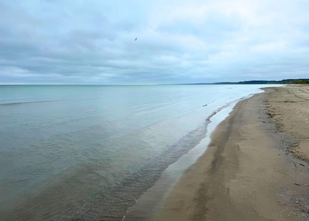 Port Burwell Provincial Park Review & Campground Guide