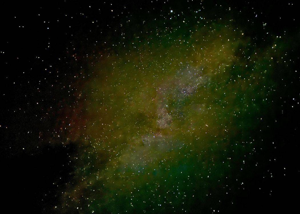 Bruce Peninsula National Park - Astral Photography - Starry Night Sky and Milky Way
