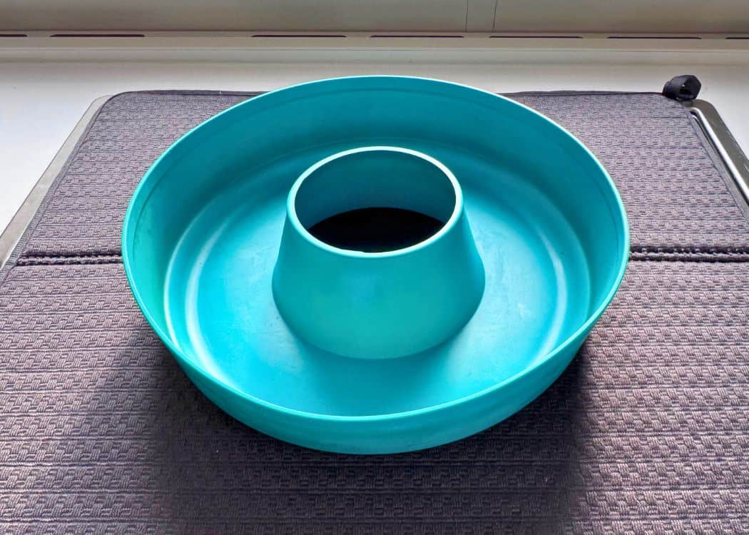Omnia Oven - Silicone Liner