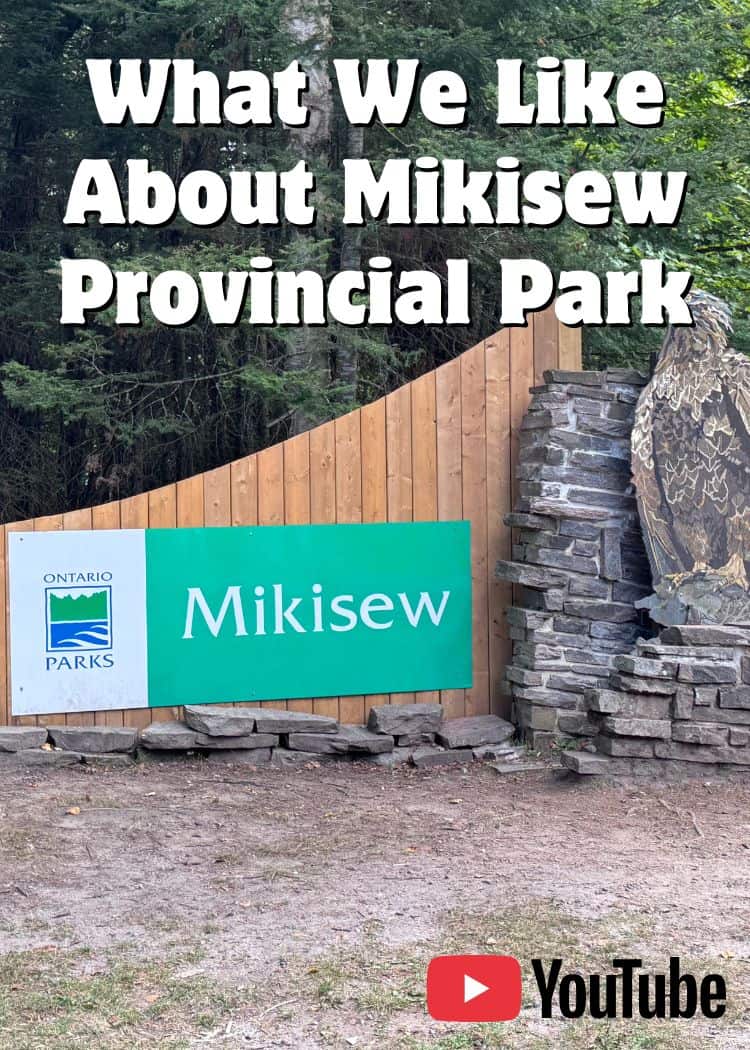 What We Like About Mikisew - YouTube Thumbnail