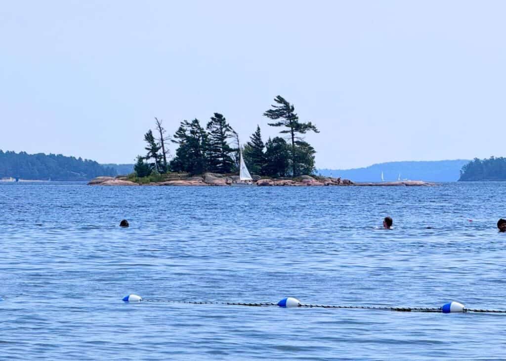 Killbear Provincial Park Review & Campground Guide